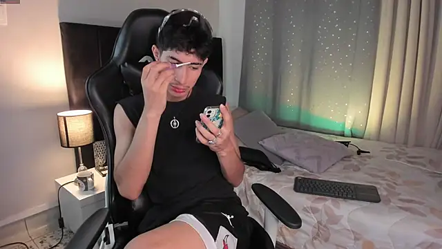 NovaaWheler online show from 18, 9, 2025