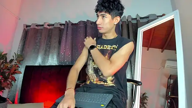 NovaaWheler online show from 16, 2, 2026