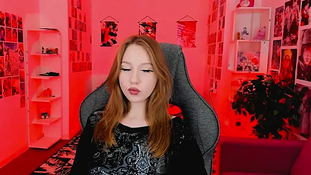 DariaTate online show from 14, 2, 2026