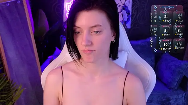 roxy riot  online show from 2, 3, 2026