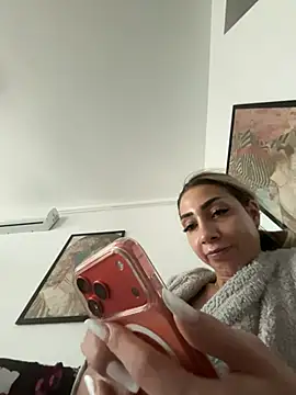 BonyBon29 online show from 5, 2, 2026