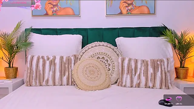 Kaylynn online show from 16, 10, 2025