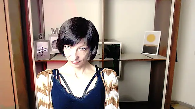  AngeliaFlow  online show from 3, 10, 2025