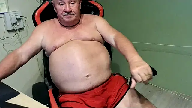 Snapshot of barenfan chatting on 9, 2, 2025 barenfan online show from 9, 2, 2025