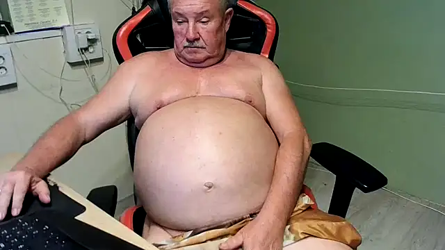 Snapshot of barenfan chatting on 20, 2, 2025 barenfan online show from 20, 2, 2025