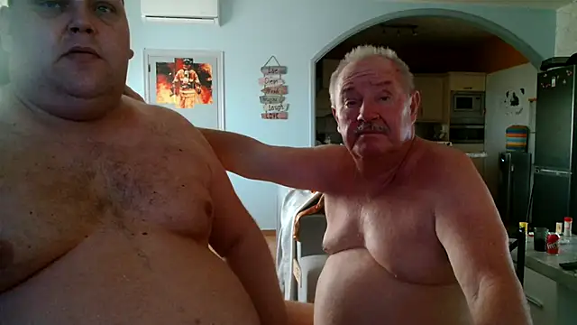 Snapshot of barenfan chatting on 2, 3, 2025 barenfan online show from 2, 3, 2025