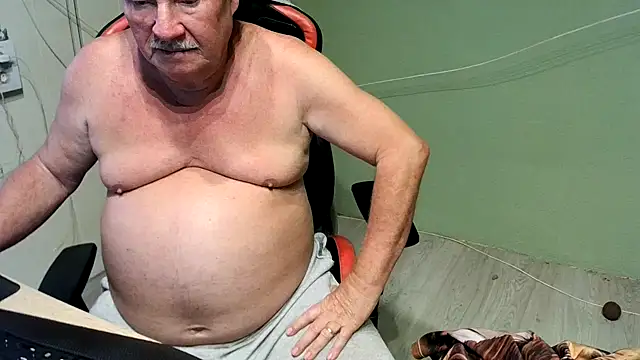 Snapshot of barenfan chatting on 19, 3, 2025 barenfan online show from 19, 3, 2025