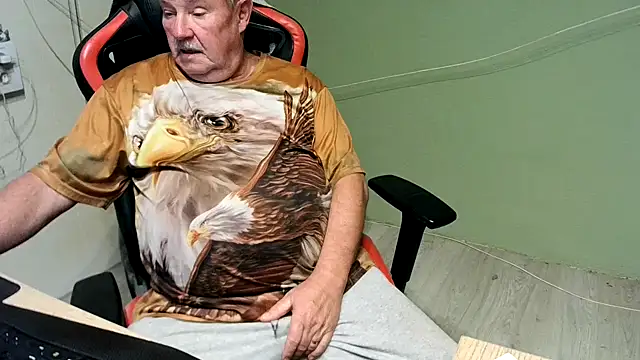 Snapshot of barenfan chatting on 20, 3, 2025 barenfan online show from 20, 3, 2025