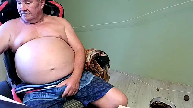 Snapshot of barenfan chatting on 22, 3, 2025 barenfan online show from 22, 3, 2025