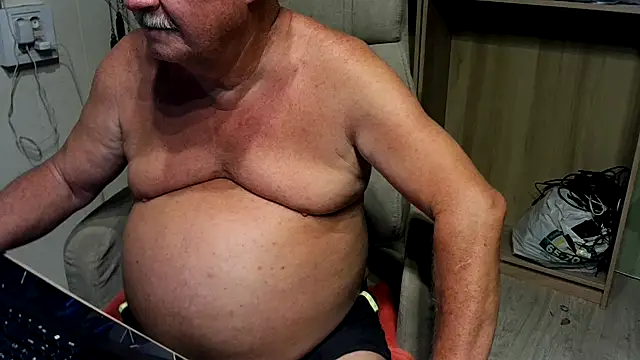 Snapshot of barenfan chatting on 17, 9, 2025 barenfan online show from 17, 9, 2025