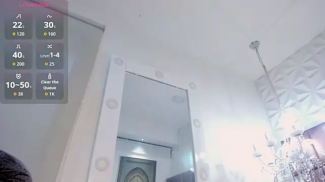 lolyyuno online show from 11, 10, 2025