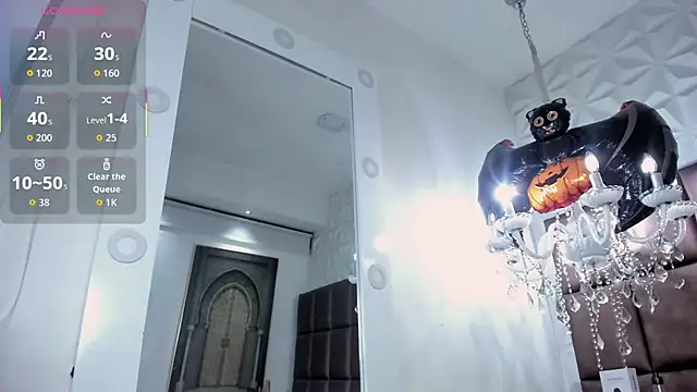 lolyyuno online show from 23, 10, 2025