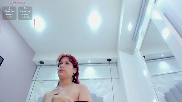 lolyyuno online show from 3, 11, 2025