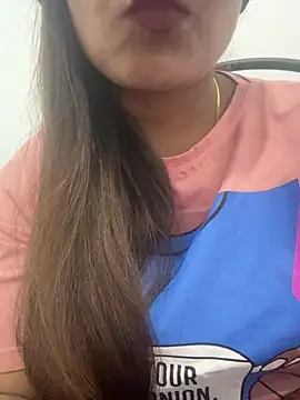 Deepcha1991 online show from 12, 2, 2025