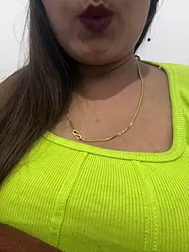 Deepcha1991 online show from 19, 2, 2025