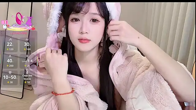 Snapshot of baxi1100 chatting on 16, 12, 2025 baxi1100 online show from 16, 12, 2025