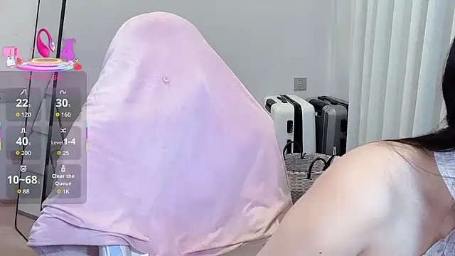 Snapshot of baxi1100 chatting on 7, 1, 2026 baxi1100 online show from 7, 1, 2026