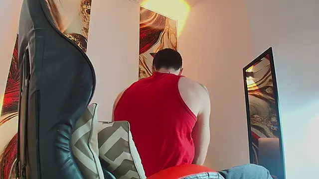 Luke davis01 online show from 27, 10, 2025