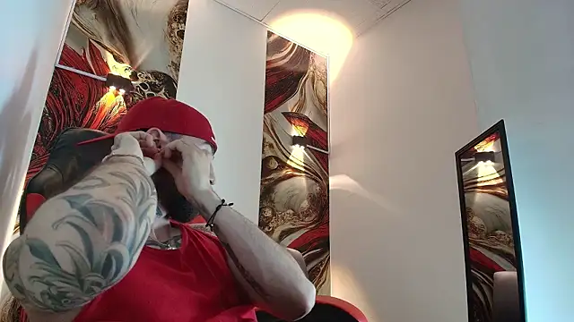 Luke davis01 online show from 13, 2, 2026