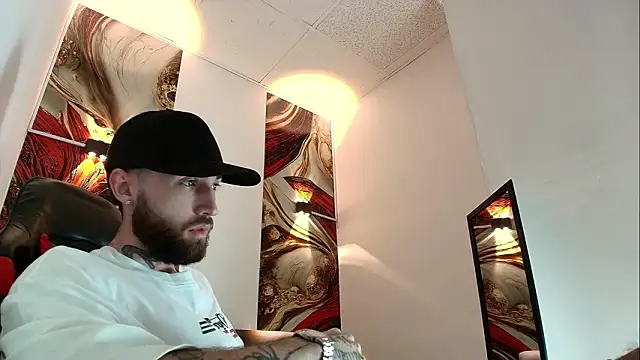 Luke davis01 online show from 21, 2, 2026