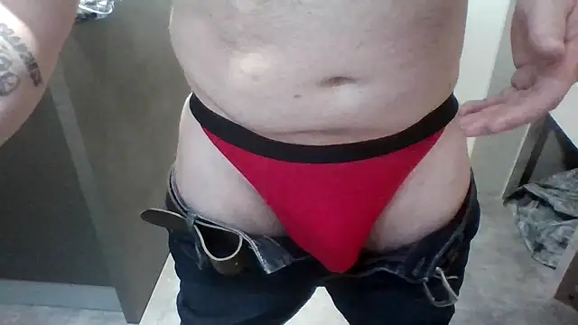 archange 17 online show from 15, 2, 2025