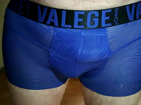 archange 17 online show from 8, 9, 2025