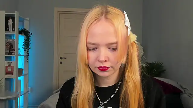 Snapshot of Bellla_Murrr chatting on 10, 2, 2025 Bellla Murrr online show from 10, 2, 2025