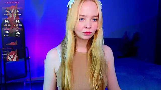 Snapshot of Bellla_Murrr chatting on 11, 2, 2025 Bellla Murrr online show from 11, 2, 2025