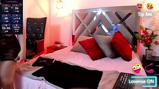 Snapshot of Saori_Sann_ chatting on 28, 2, 2025 Saori Sann online show from 28, 2, 2025