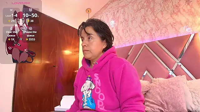 Snapshot of Saori_Sann_ chatting on 26, 11, 2025 Saori Sann online show from 26, 11, 2025