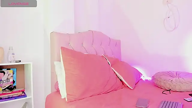 VictoriaBlackfire online show from 22, 11, 2025