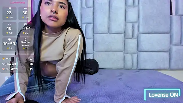 Vera Best  online show from 16, 3, 2025