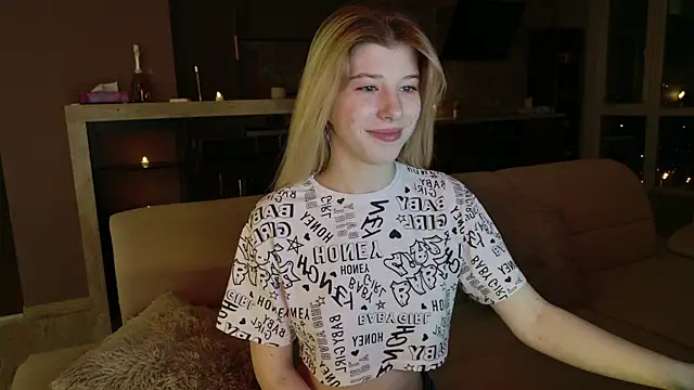 Bella amory online show from 6, 2, 2025