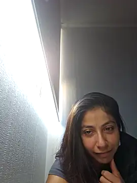 Snapshot of MaiPandora chatting on 17, 2, 2025 MaiPandora online show from 17, 2, 2025