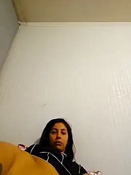 Snapshot of MaiPandora chatting on 24, 2, 2025 MaiPandora online show from 24, 2, 2025