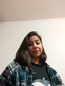 Snapshot of MaiPandora chatting on 10, 9, 2025 MaiPandora online show from 10, 9, 2025