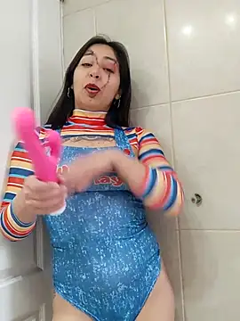 Snapshot of MaiPandora chatting on 31, 10, 2025 MaiPandora online show from 31, 10, 2025