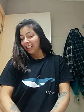 Snapshot of MaiPandora chatting on 3, 11, 2025 MaiPandora online show from 3, 11, 2025