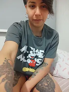 MaiPandora online show from 18, 12, 2025