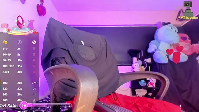 val princes online show from 24, 10, 2025