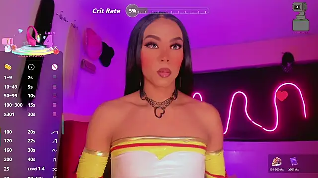 val princes online show from 2, 11, 2025