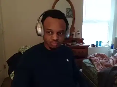 pastorjohn11 online show from 25, 2, 2025