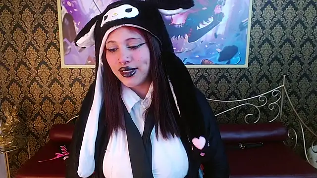 Snapshot of Rouse_darkk chatting on 22, 2, 2025 Rouse darkk online show from 22, 2, 2025