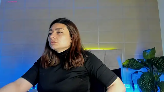  michonne  online show from 15, 10, 2025