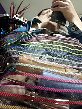  michonne  online show from 13, 12, 2025