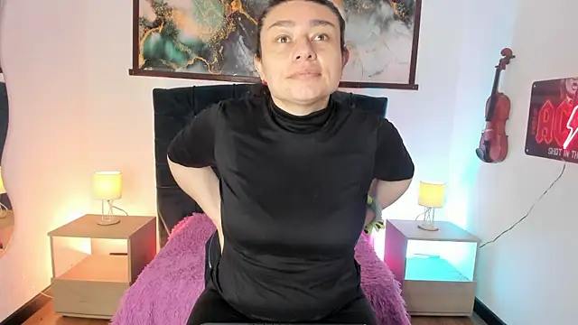  michonne  online show from 10, 1, 2026