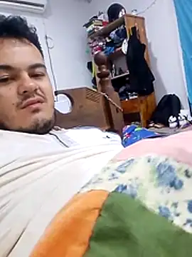 Dancos01 online show from 2, 4, 2026