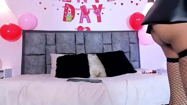 AdelaLust online show from 11, 2, 2026