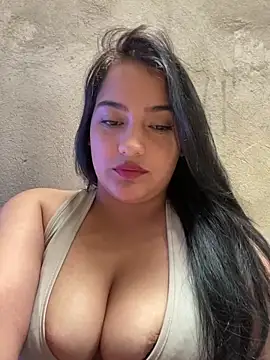 Snapshot of Sahanaprincessll chatting on 6, 11, 2025 Sahanaprincessll online show from 6, 11, 2025