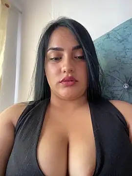 Snapshot of Sahanaprincessll chatting on 18, 12, 2025 Sahanaprincessll online show from 18, 12, 2025